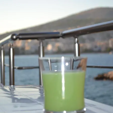Azzura Apartment Sarande