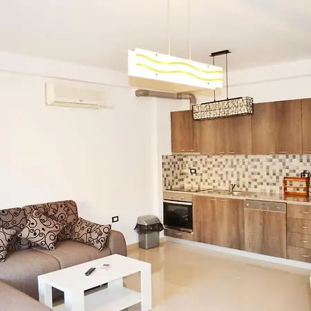 Apartment Azzura Apartment Sarande
