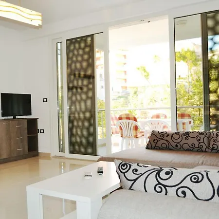 Azzura Apartment Apartment Sarande