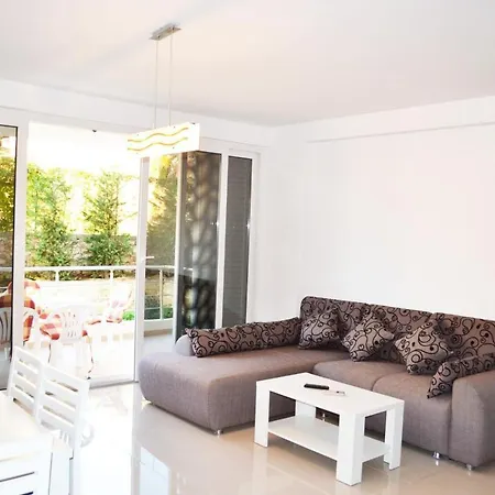 Apartment Azzura Apartment Sarande