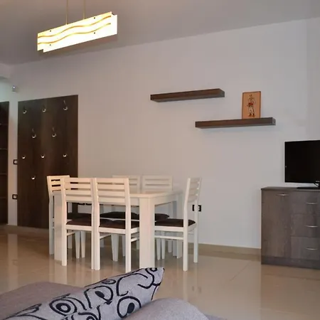 Azzura Apartment Apartment *