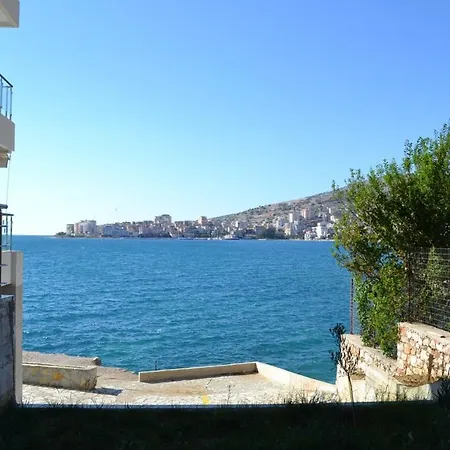 Azzura Apartment * Sarande
