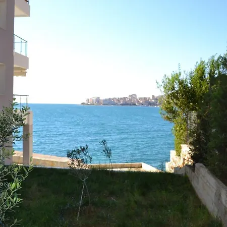 Apartment Azzura Apartment