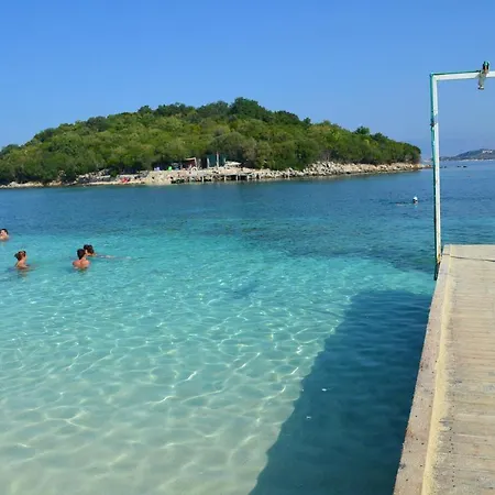 Apartment Azzura Apartment Sarande
