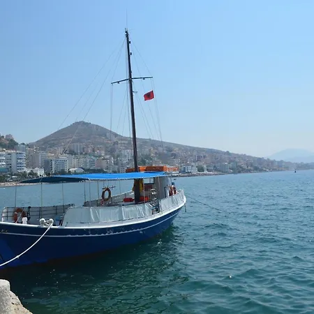 Azzura Apartment Apartment Sarande