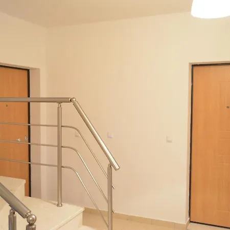 Apartment Azzura Apartment Sarande