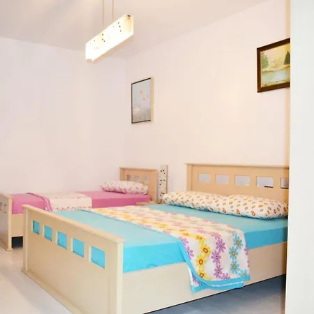 Azzura Apartment Saranda