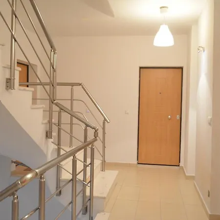 Apartament Azzura Apartment *
